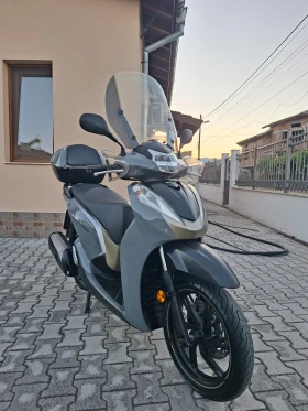 ������ Honda Sh