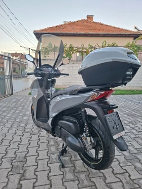 Honda Sh 300 ABS LED LIMITED ��� | Mobile.bg � ����� ������ 5