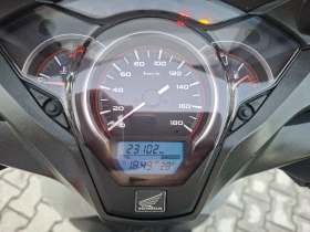 Honda Sh 300 ABS LED LIMITED ��� | Mobile.bg � ����� ������ 14