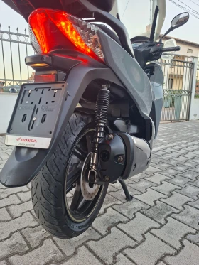 Honda Sh 300 ABS LED LIMITED ��� | Mobile.bg � ����� ������ 10