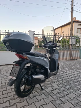 Honda Sh 300 ABS LED LIMITED ��� | Mobile.bg � ����� ������ 3