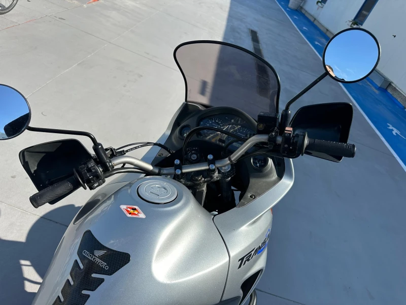 Honda Xl 650, снимка 13 - Мотоциклети и мототехника - 52070542