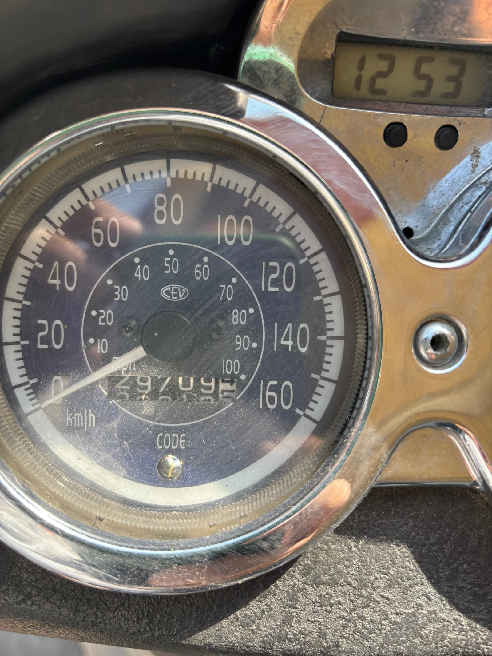 Piaggio Beverly 250 - изображение 7