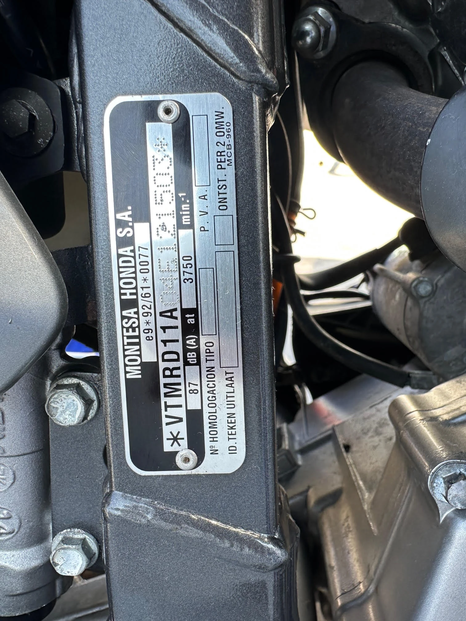 Honda Xl 650 | Mobile.bg   11