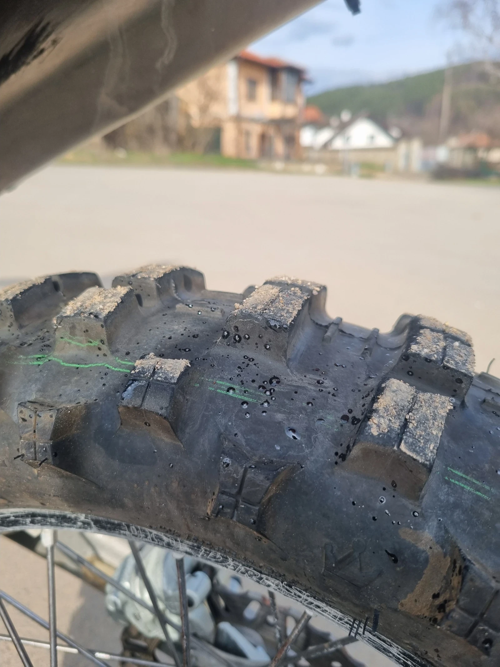 Ktm SX-F, снимка 8 - Мотоциклети и мототехника - 53927374