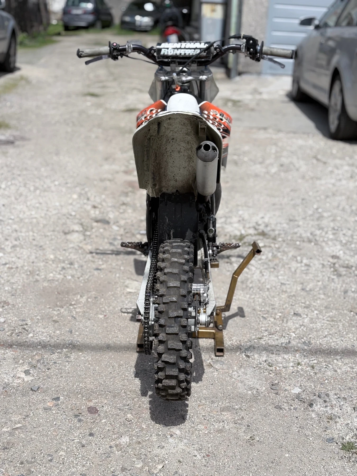 Ktm SX 65��� | Mobile.bg � ����������� 4
