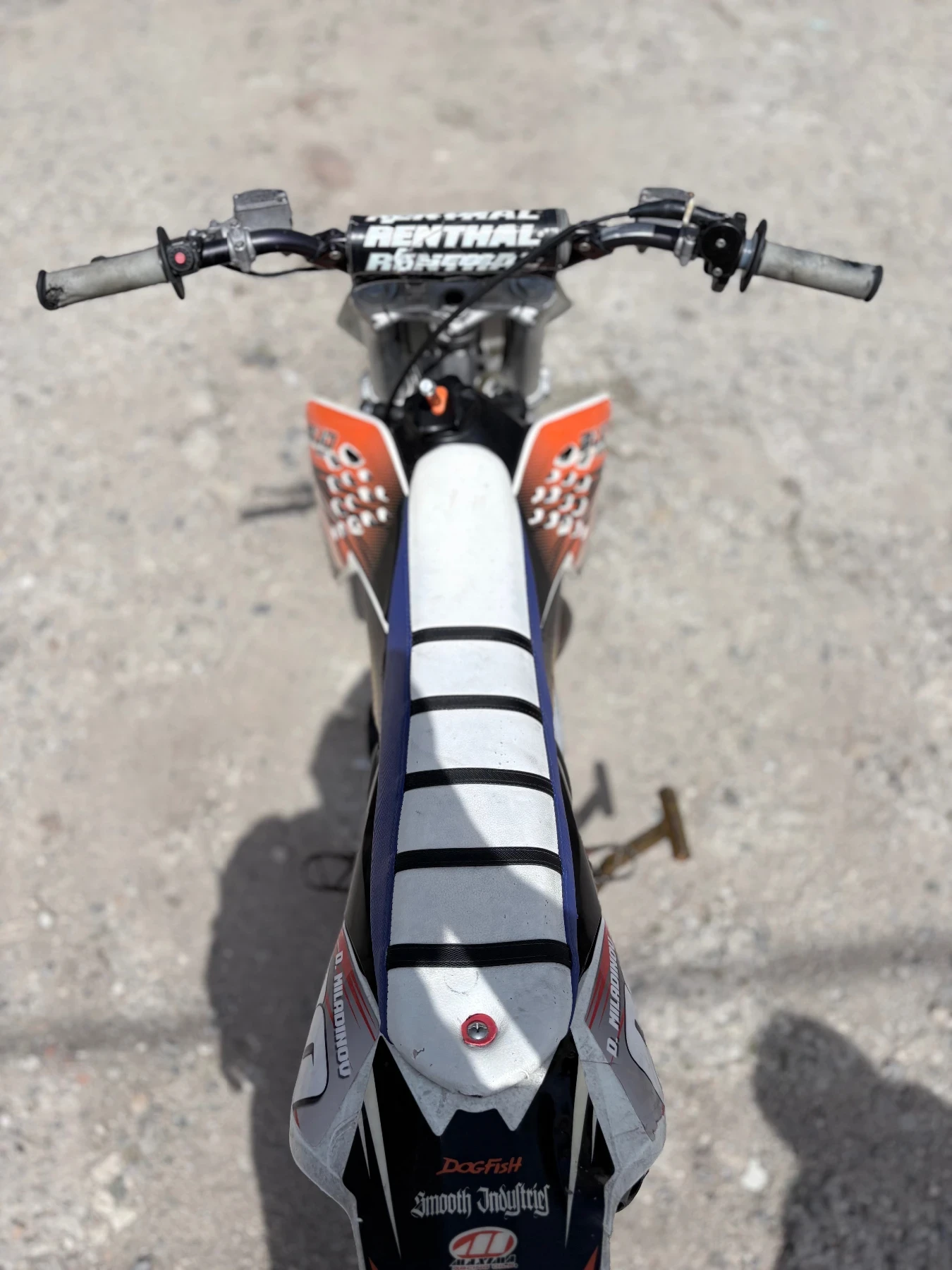 Ktm SX 65��� | Mobile.bg � ����������� 6