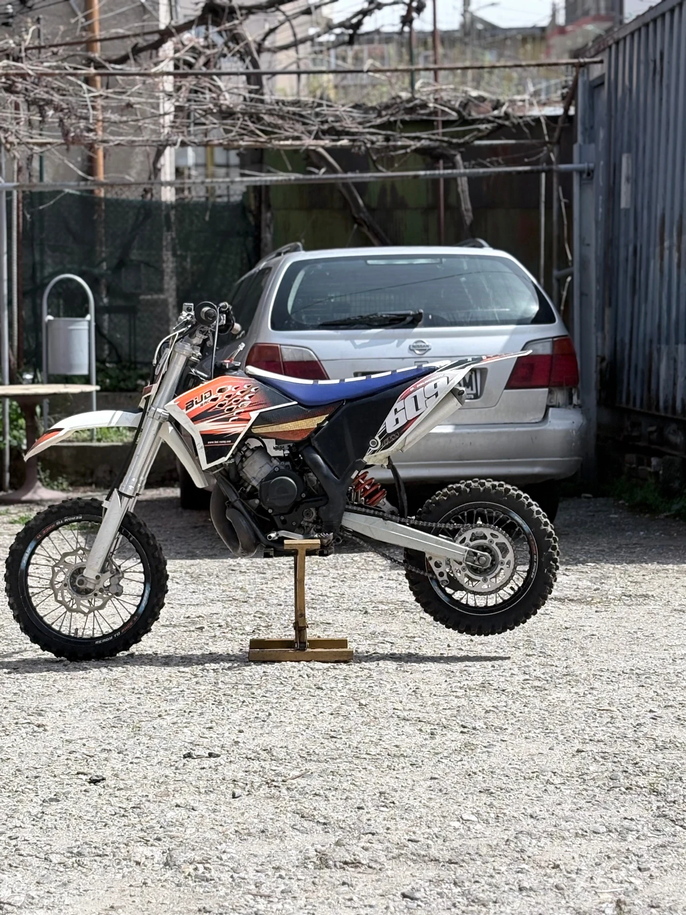 Ktm SX 65��� | Mobile.bg � ����������� 3