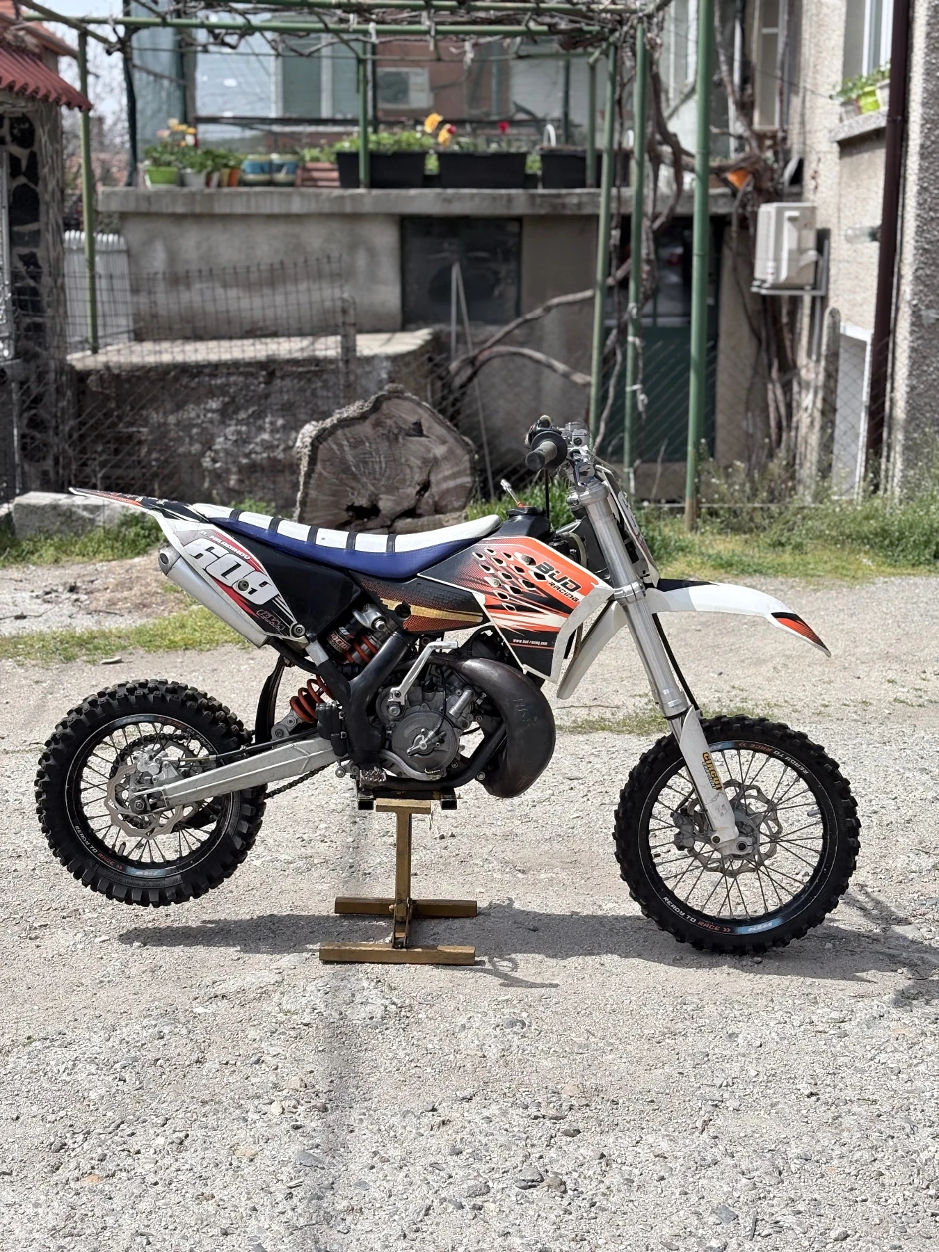 Ktm SX 65��� | Mobile.bg � ����������� 2