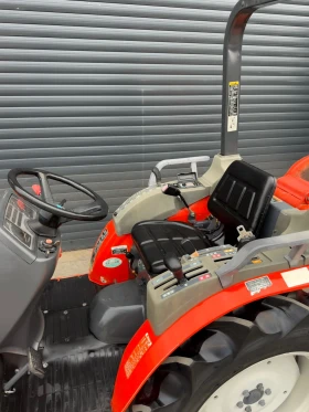 Трактор Kubota GB20 20кс., снимка 16