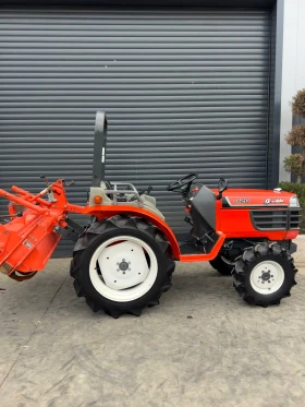 Трактор Kubota GB20 20кс., снимка 12