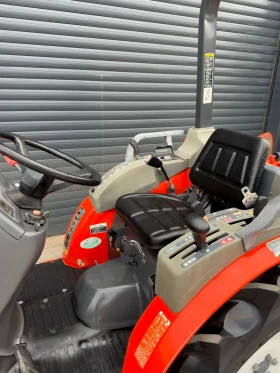 Трактор Kubota GB20 20кс., снимка 15