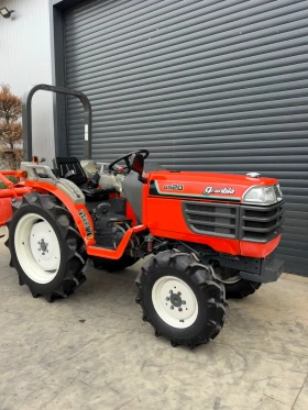 Трактор Kubota GB20 20кс., снимка 14
