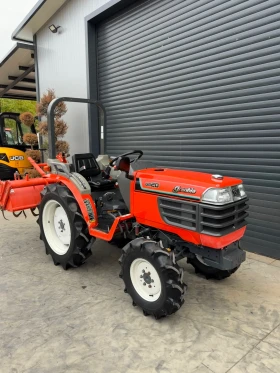 ������� Kubota GB20 20��. | Mobile.bg � ����� ������ 3