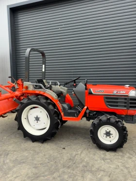 ������� Kubota GB20 20��. | Mobile.bg � ����� ������ 10