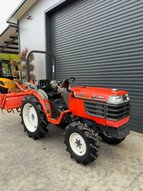 ������� Kubota GB20 20��. | Mobile.bg � ����� ������ 5