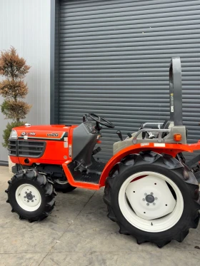 ������� Kubota GB20 20��. | Mobile.bg � ����� ������ 8