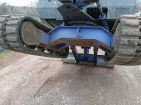 Багер Cat MM30B, снимка 4