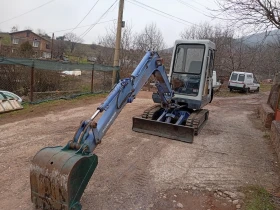 Багер Cat MM30B, снимка 8