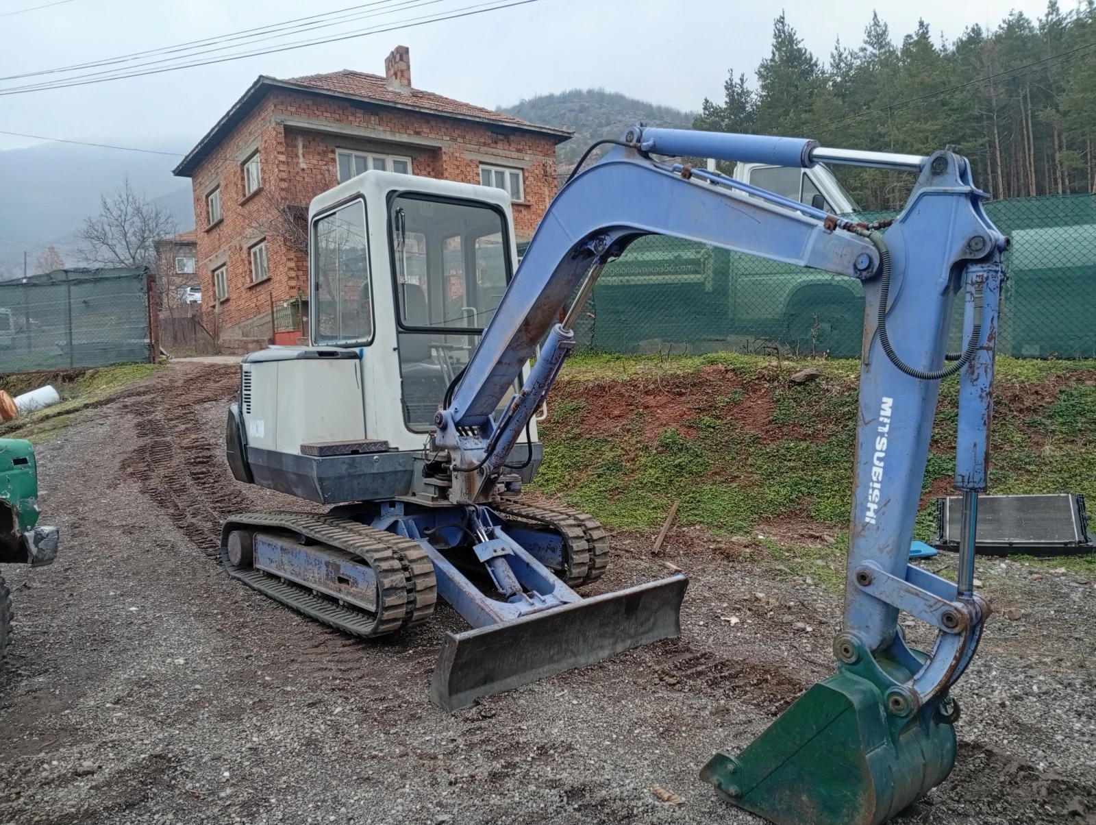����� Cat MM30B | Mobile.bg � ����������� 5
