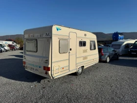 Каравана Caravelair, снимка 8