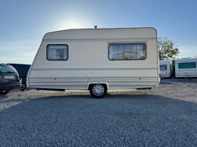 Каравана Caravelair, снимка 5