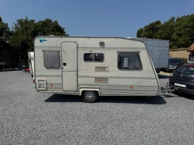      Caravelair