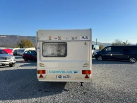 Каравана Caravelair, снимка 9