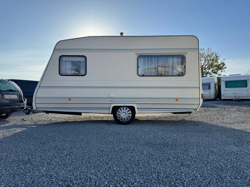 Каравана Caravelair, снимка 4 - Каравани и кемпери - 51474139