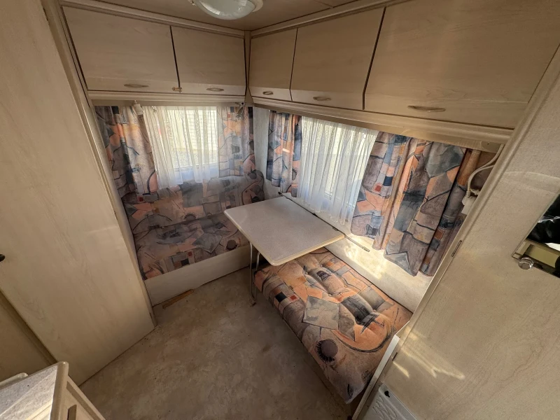 Каравана Caravelair, снимка 11 - Каравани и кемпери - 51474139