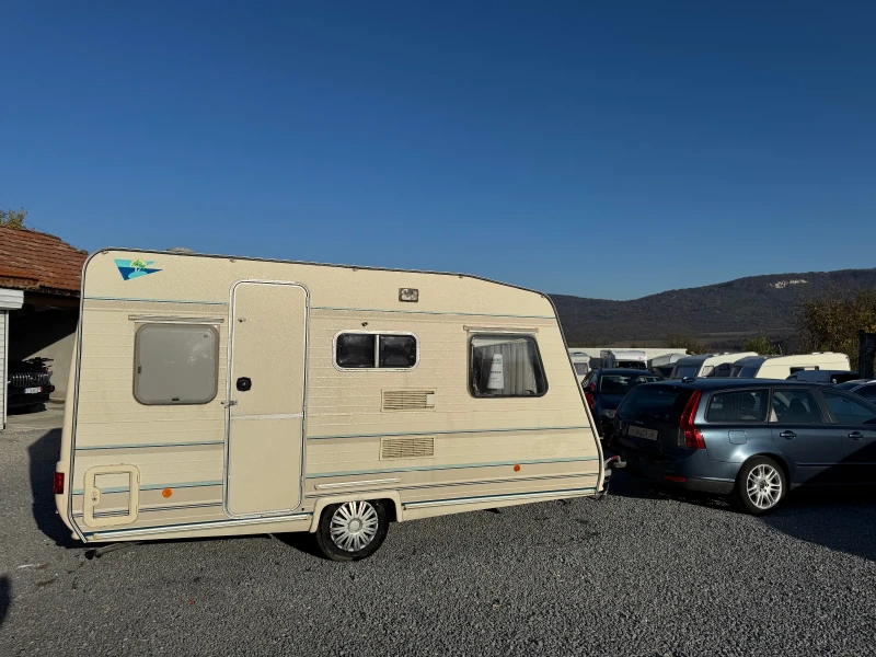 Каравана Caravelair, снимка 7 - Каравани и кемпери - 51474139