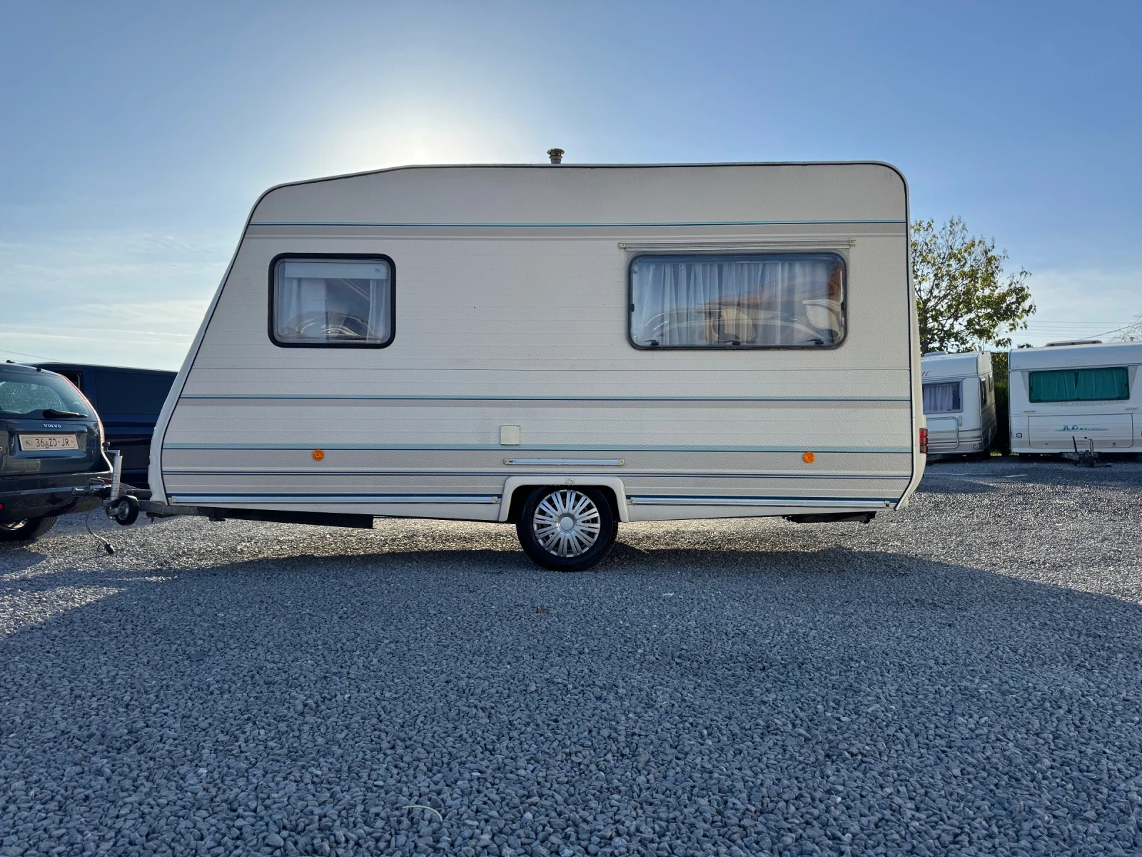 Каравана Caravelair  - изображение 4