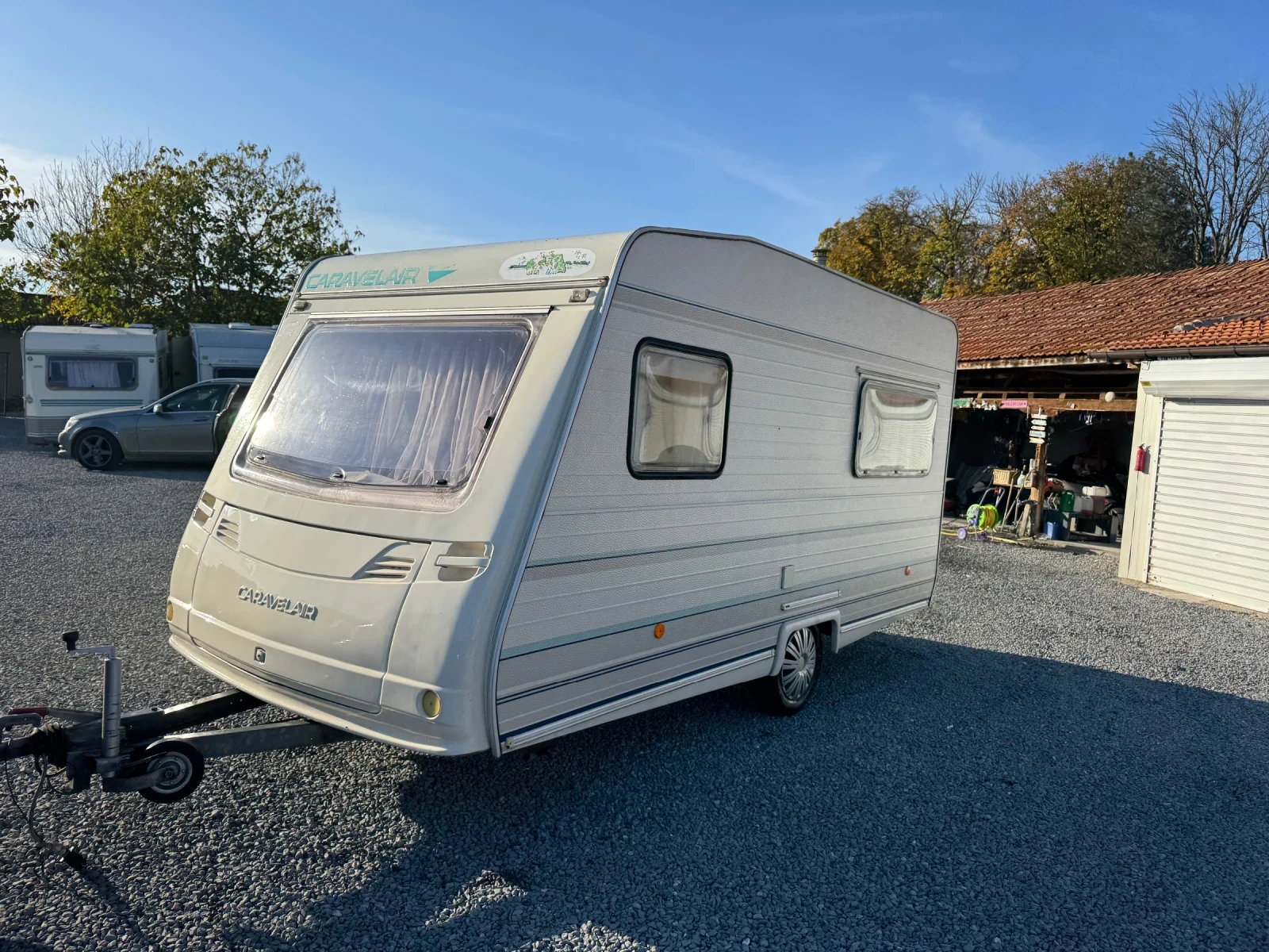 Каравана Caravelair  - изображение 3