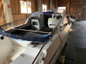 Лодка Bayliner Glastron, Нов внос, , , , снимка 5