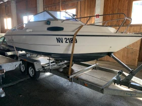 Лодка Bayliner Glastron, Нов внос, , , , снимка 3