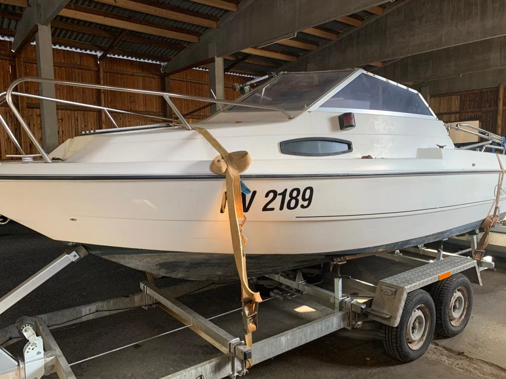 Лодка Bayliner Glastron, Нов внос, , , , снимка 7 - Воден транспорт - 56713021
