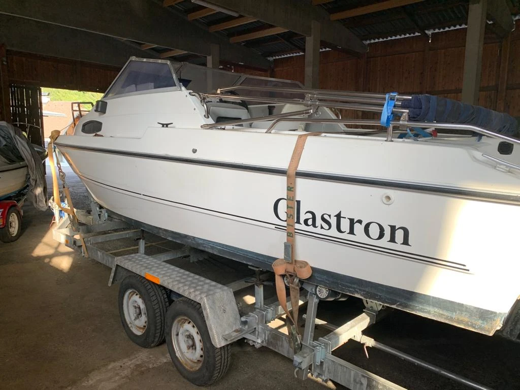 Лодка Bayliner Glastron, Нов внос, , , , снимка 6 - Воден транспорт - 56713021
