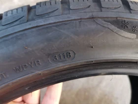Гуми Зимни 255/40R19, снимка 5