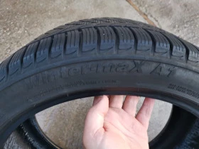 Гуми Зимни 255/40R19, снимка 2