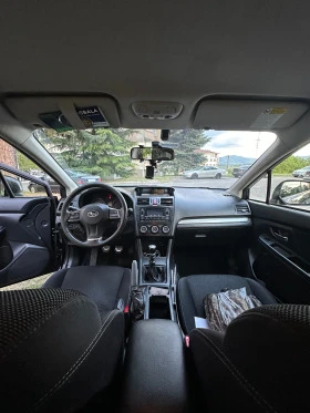 Subaru XV 2.0D, снимка 8