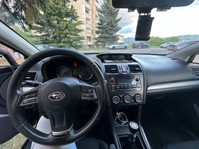 Subaru XV 2.0D, снимка 10