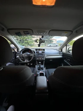 Subaru XV 2.0D, снимка 9