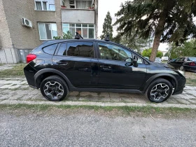 Subaru XV 2.0D, снимка 3