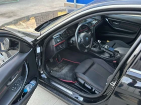 BMW 318 Sport, снимка 9