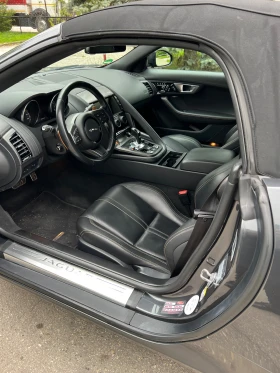 Jaguar F-Type S Dynamic, снимка 5
