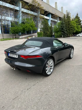 Jaguar F-Type S Dynamic, снимка 3