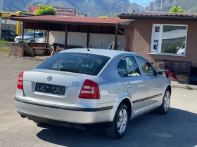 Skoda Octavia 1.6MPi LPG, снимка 4