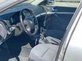 Skoda Octavia 1.6MPi LPG, снимка 10