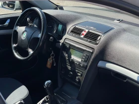 Skoda Octavia 1.6MPi LPG, снимка 9