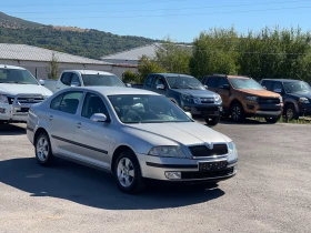 Skoda Octavia 1.6MPi LPG, снимка 5